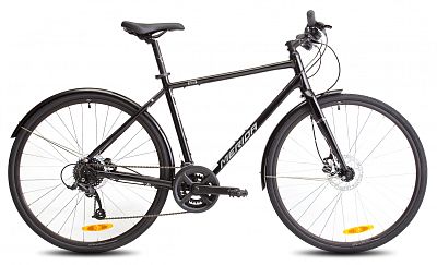 Превью  Велосипед MERIDA Crossway Urban 50 (2023)